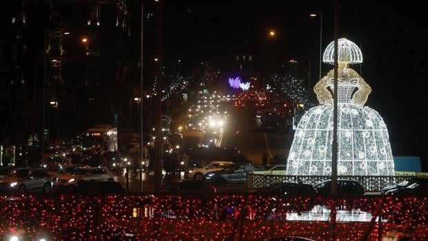Planes navideños para el fin de semana más especial del año en Madrid