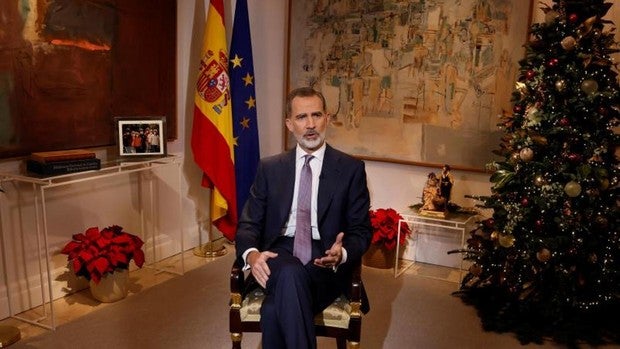 Fernández Mañueco comparte con el Rey que no se puede caer en el pesimismo y el conformismo