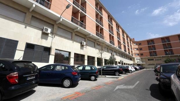 El Ayuntamiento revisará la ORA en Palomarejos tras el cierre del hospital