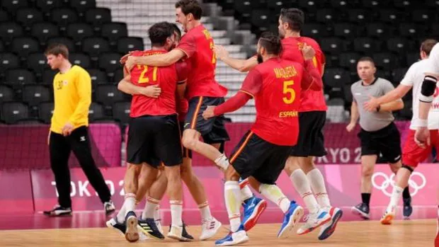 'Los Hispanos' jugarán en Cuenca contra Japón, Irán y Polonia del 6 al 8 de enero