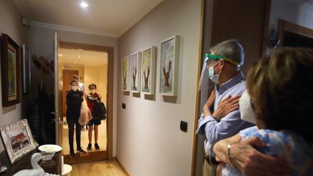 Restricciones del 30 de diciembre al 18 de enero: Galicia cierra la hostelería a medianoche e implanta un 'toque de no queda'