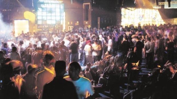 Fiestas de Nochevieja en nueve municipios de Alicante que desafían la sexta ola del coronavirus