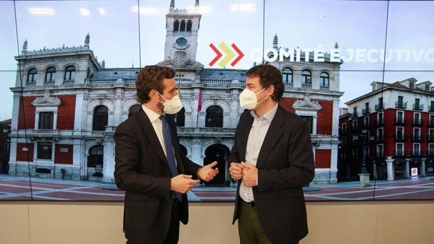 Casado hace un balance «nefasto» del Gobierno por su «arrogancia, incompetencia y mentiras»