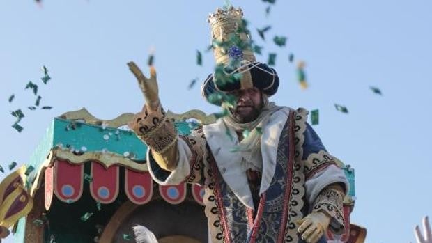 Las ciudades optan por readaptar las cabalgatas ante el avance del Covid