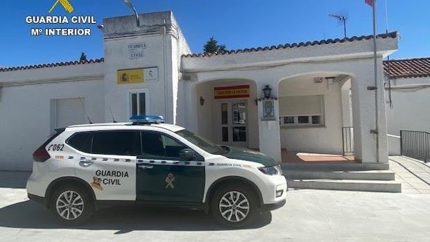 Otros dos detenidos, que se habían fugado, por el altercado entre dos familias de Escalona