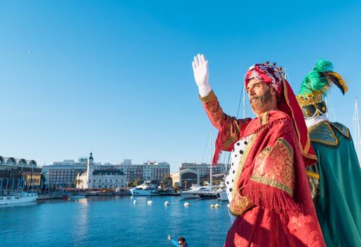 Planes en Valencia: belenes, actividades navideñas y mercadillos