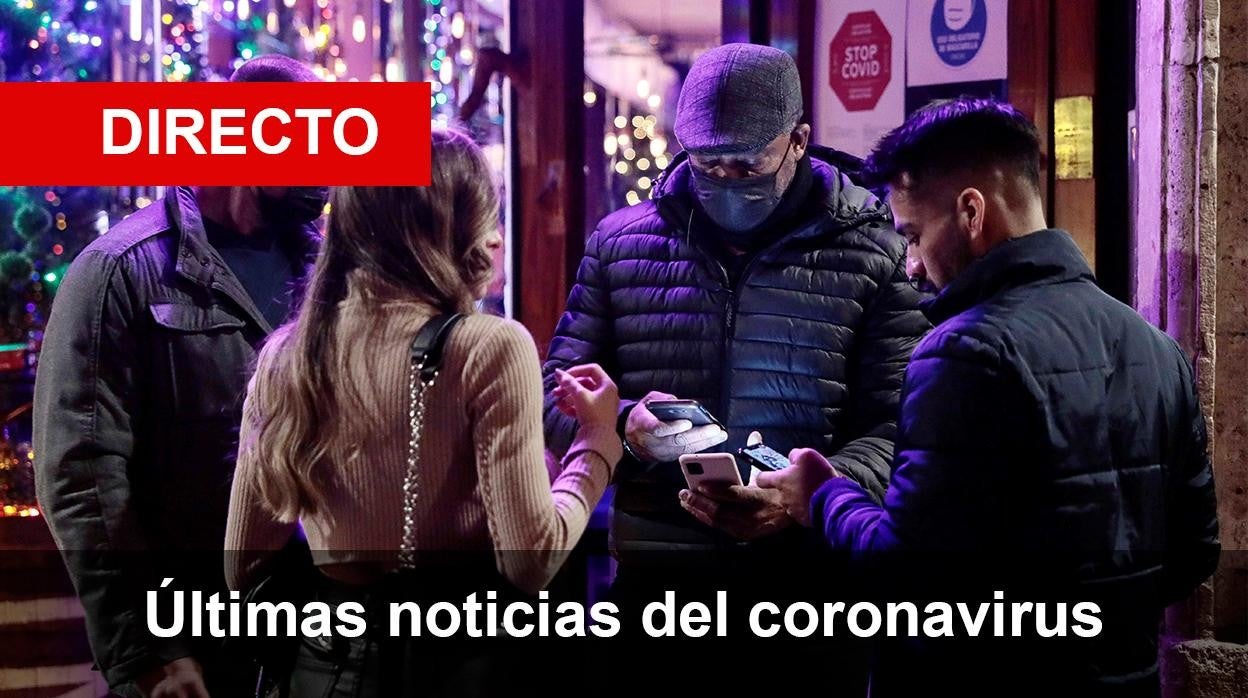 Coronavirus Valencia: así quedan las restricciones para las fiestas de Nochevieja y las cabalgatas de Reyes