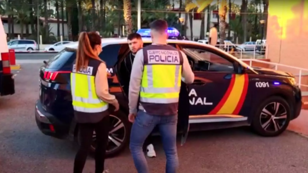 La juez ordena prisión provisional comunicada y sin fianza para el detenido por el crimen machista de Elche