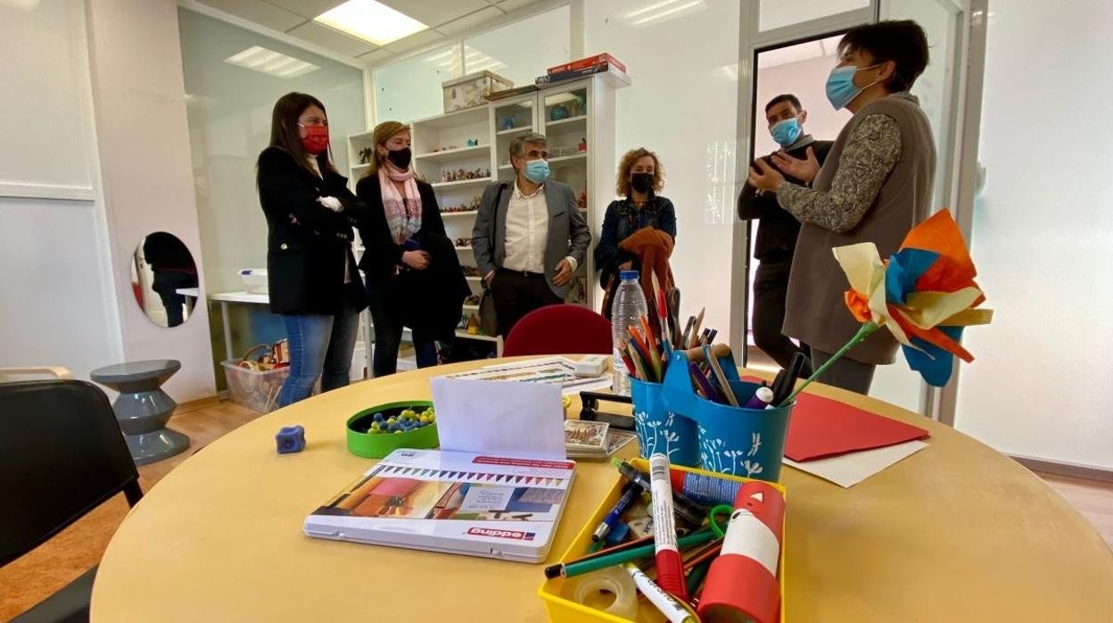 El Gobierno de Castilla-La Mancha destina más de 18,6 millones a entidades que gestionan centros de menores