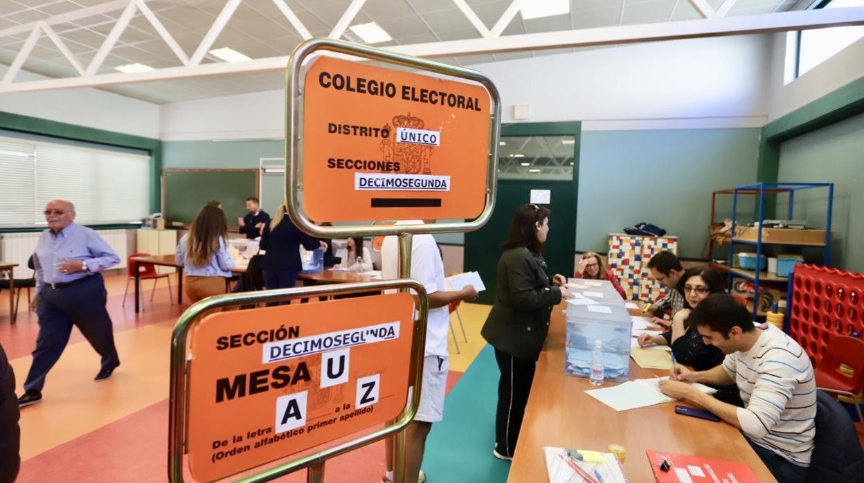 13F: ¿Votar en clave autonómica o nacional?