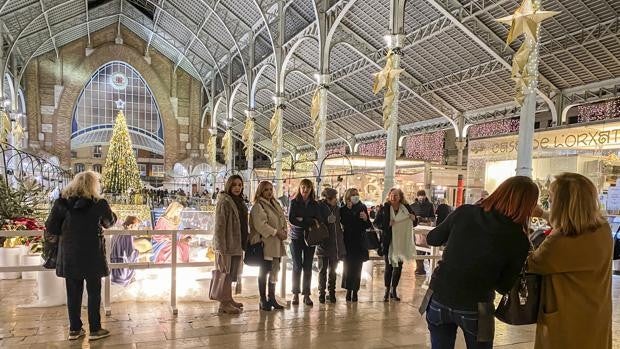 Mercadillos de Reyes en Valencia: fechas, horarios y ubicación