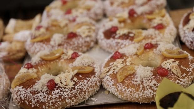 Dónde comprar los mejores roscones de Reyes en Valencia