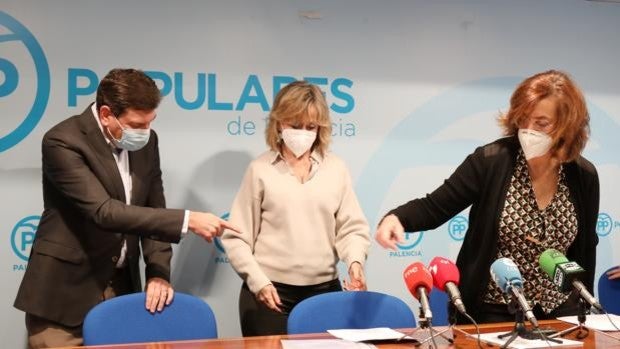 El PP retomará los proyectos de ley ‘tumbados’ con la disolución de las Cortes