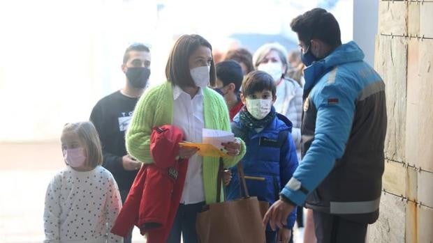 Coronavirus Galicia: Los contagios de Covid repuntan, pero desciende la presión hospitalaria