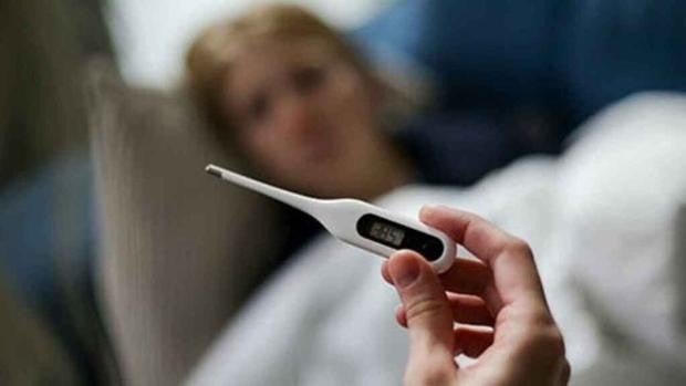 Casi 18.400 personas estuvieron de baja laboral por Covid en diciembre en Castilla-La Mancha