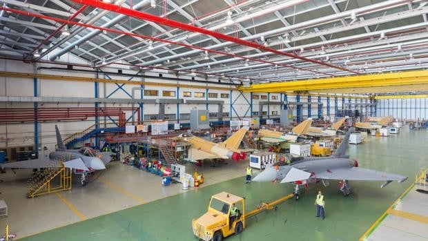 El Gobierno impulsa un rearme militar e industrial con 4.395 millones en cuatro proyectos de Airbus
