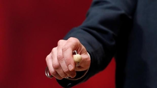 El 44469, segundo premio de la Lotería del Niño, cae en Galicia, muy repartido entre La Coruña y Pontevedra