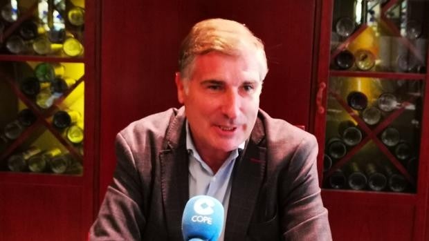 Joan López Alegre: «Valents plasma el Manifiesto Constitucionalista que acoge a los catalanes huérfanos de representación»