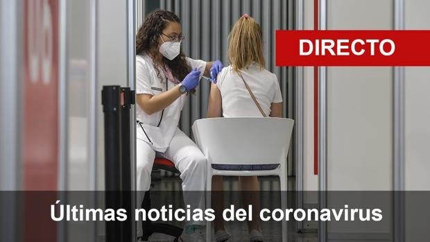 Coronavirus Valencia: municipios en riesgo extremo, nuevo protocolo para positivos y restricciones en vigor