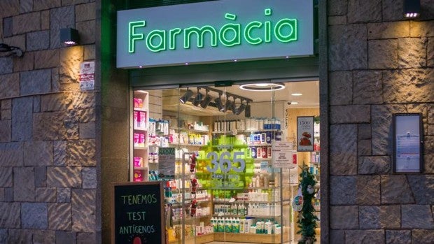 Cataluña ofrecerá test de antígenos gratis a los alumnos cuando haya un positivo de Covid en sus clases