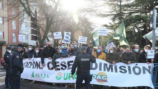 Últimas noticias del domingo, 9 de enero del 2022 | Descubre toda la actualidad y última hora de España