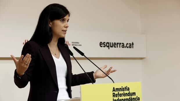 ERC responde a Sánchez y pide reunir la mesa de diálogo «lo antes posible»