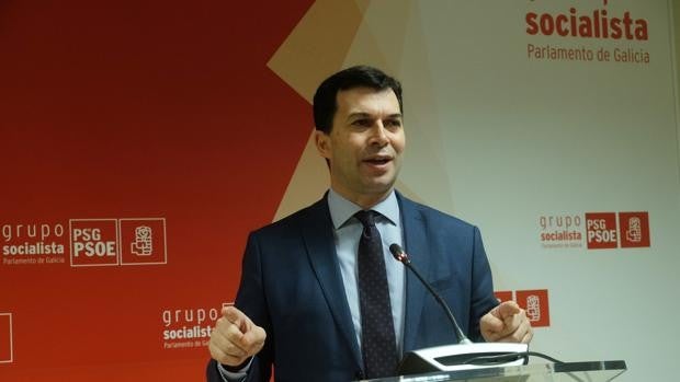 Cuenta atrás por el poder provincial del PSdeG entre afines a Formoso y Caballero