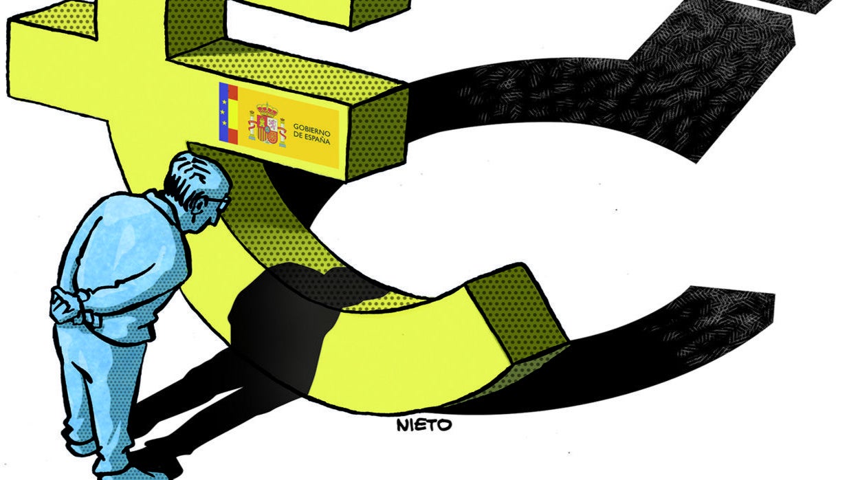 El Congreso, camino de tres años sin controlar los fondos reservados