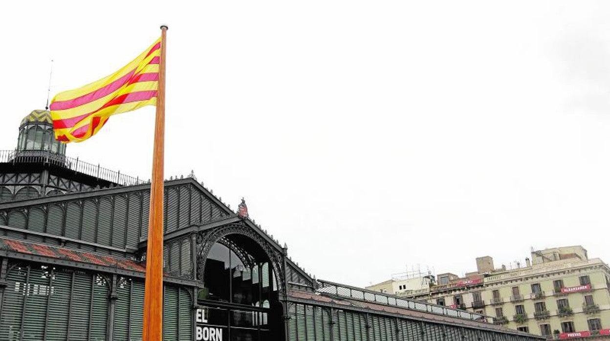 El acto se celebrará a las 11 horas en el Born Centro Cultural