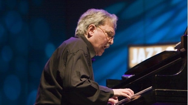 Muere el pianista Jordi Sabatés, leyenda del jazz