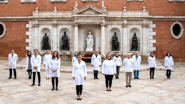 La candidatura alternativa al MICOF lamenta la «indefensión» de los farmacéuticos por los test de antígenos