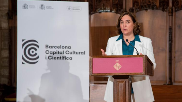 Colau declarará ante un juez por malversación y tráfico de influencias