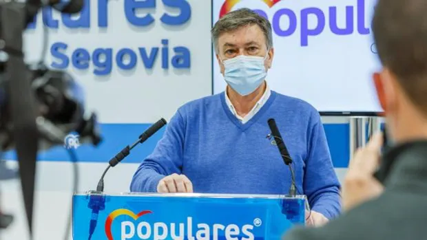 El PP ve en las encuestas «un acicate» y un reconocimiento a la labor de Mañueco