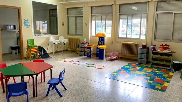 El proceso de admisión de niños en 'guarderías' con plazas gratuitas será «similar» al del segundo ciclo de Infantil