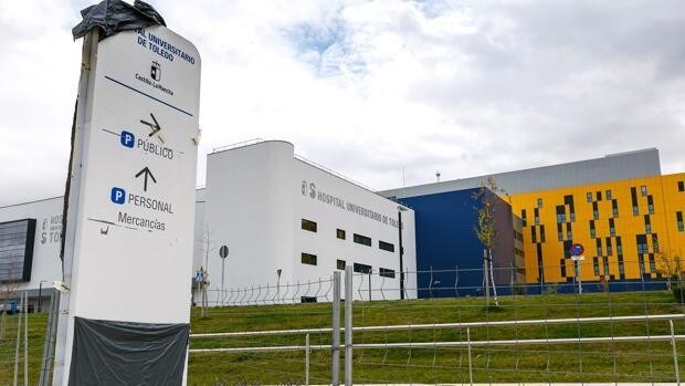 ACS vende el 80% de su participación en la concesionaria del Hospital de Toledo por 58 millones
