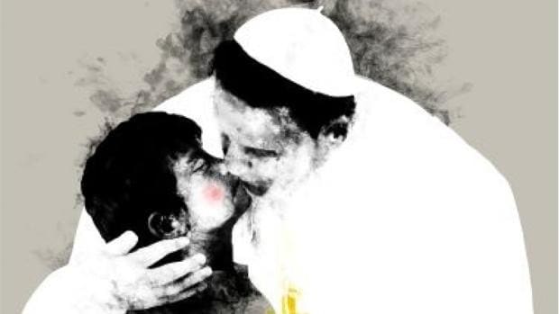 La Justicia reabre el caso sobre la financiación pública de la obra que se anunció con el Papa besando a un niño