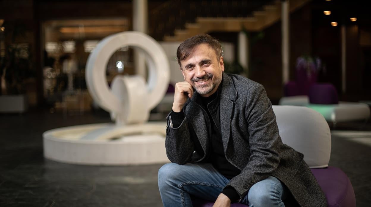 «Madrid se ríe de sí misma»