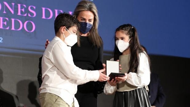 El orgullo toledano y la lucha contra la pandemia