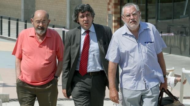 El Gobierno rechaza conceder el indulto a Fèlix Millet y Jordi Montull, condenados por el caso Palau
