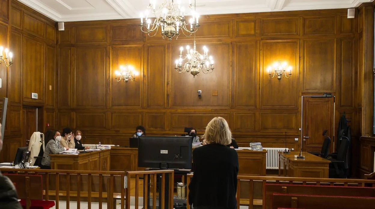 Arranca en San Sebasián el primer juicio contra el violador en serie de Guipúzcoa