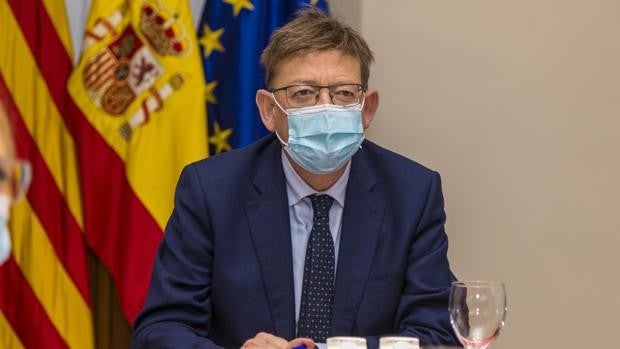 El juez prorroga seis meses más la instrucción sobre las subvenciones al hermano de Ximo Puig