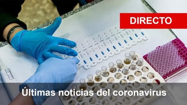 Coronavirus Valencia: restricciones para las Fallas 2022 frente al Covid-19