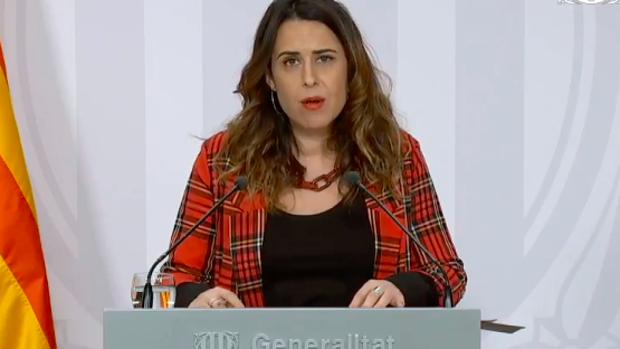 La Generalitat catalana no quiere una candidatura de los JJOO de 2030 en igualdad de condiciones con Aragón