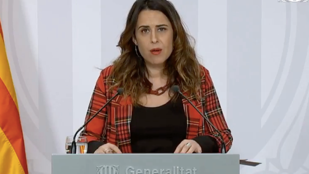 La Generalitat catalana no quiere una candidatura de los JJOO de 2030 en igualdad de condiciones con Aragón