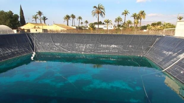 La Diputación de Alicante invertirá 20 millones para garantizar el abastecimiento y la calidad del agua