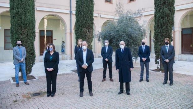 El Covid-19 ha afectado a los emprendedores de la región, según un estudio de la UCLM