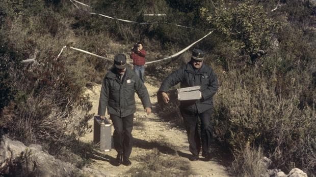 ¿Qué pasó desde la desaparición de las niñas de Alcàsser hasta el hallazgo de sus cadáveres el 27 de enero de 1993?