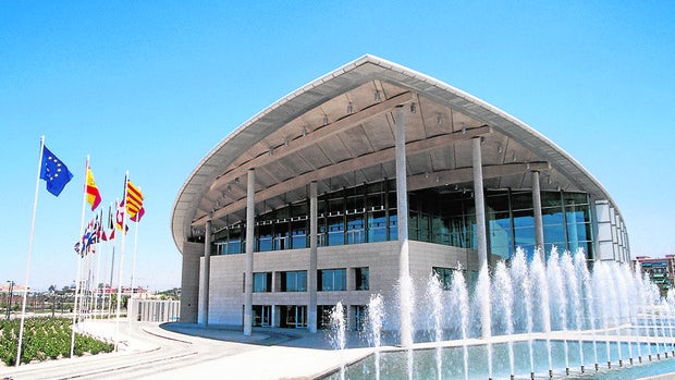 Valencia acogerá en noviembre el congreso nacional de Jóvenes Talentos del Agua