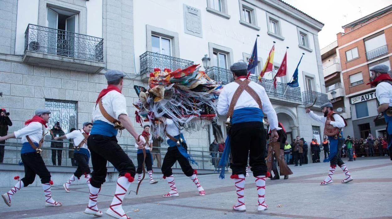 Un 'clandestino' dedicado a México ha abierto en Madrid, Calle 365, que cada año cambiará su temática.