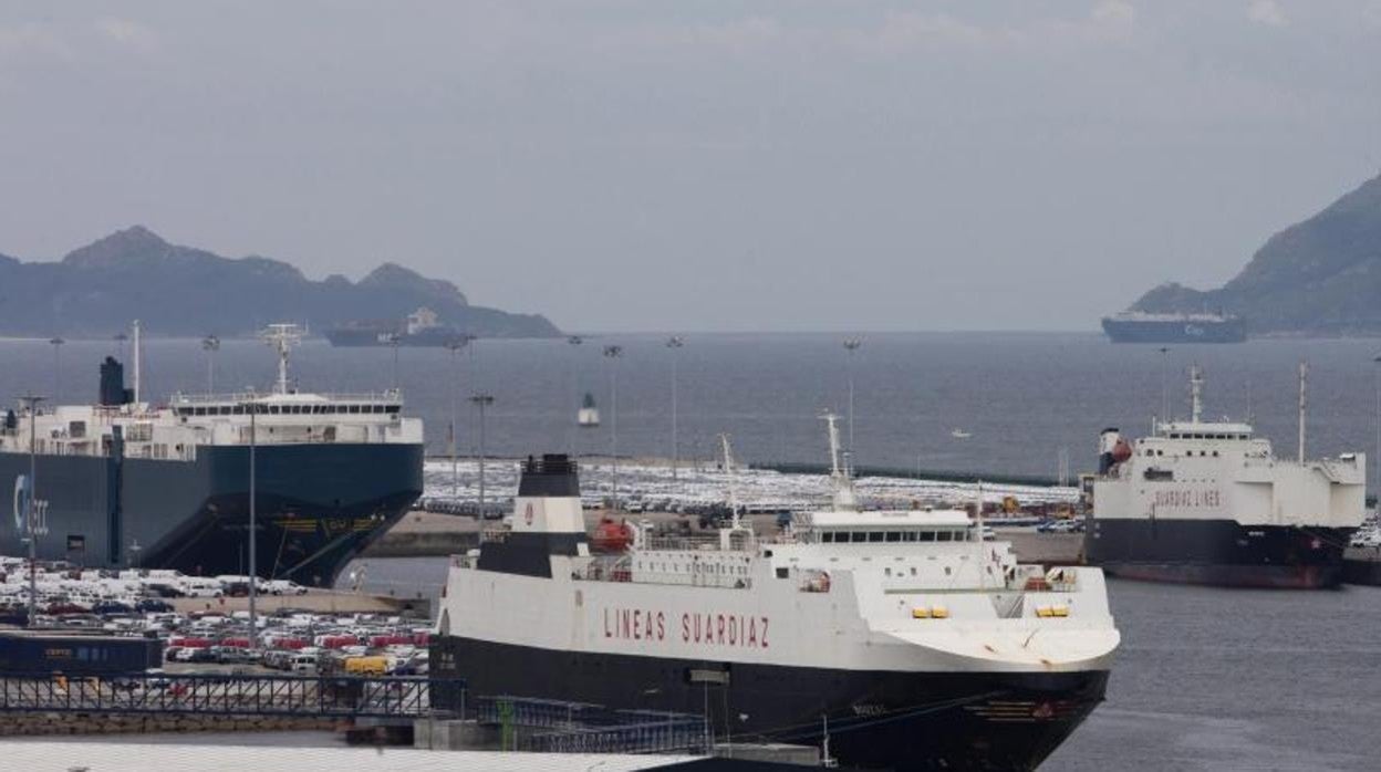 El terremoto tuvo su epicentro en el mar y se dejó sentir en ciudades como Vigo